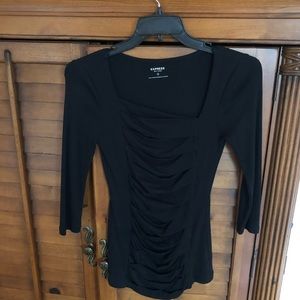 Express Sexy Basic Top